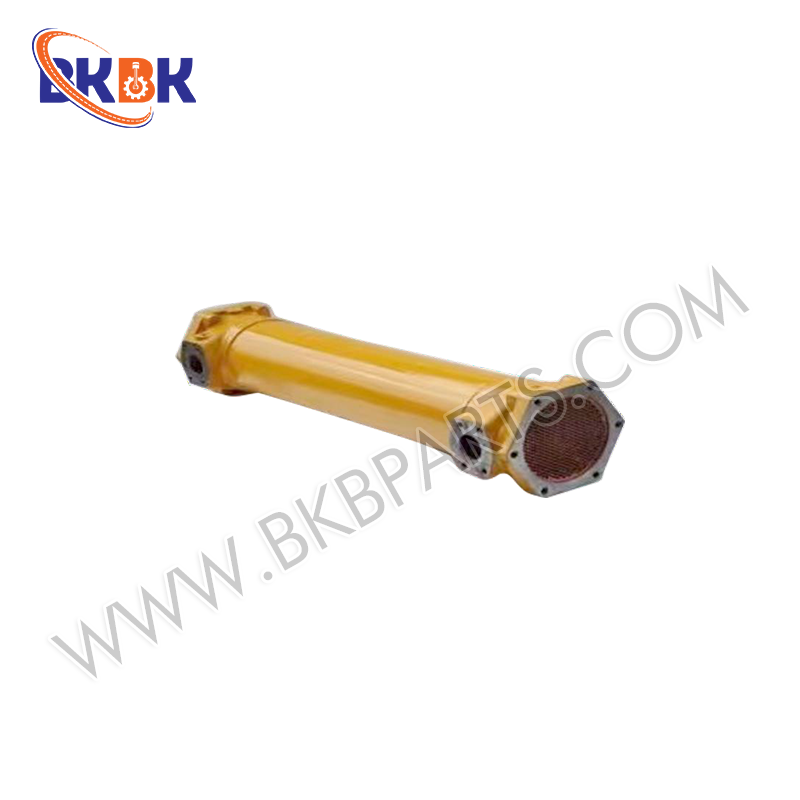 CATERPILLAR OIL COOLER 1W0548 4W0416